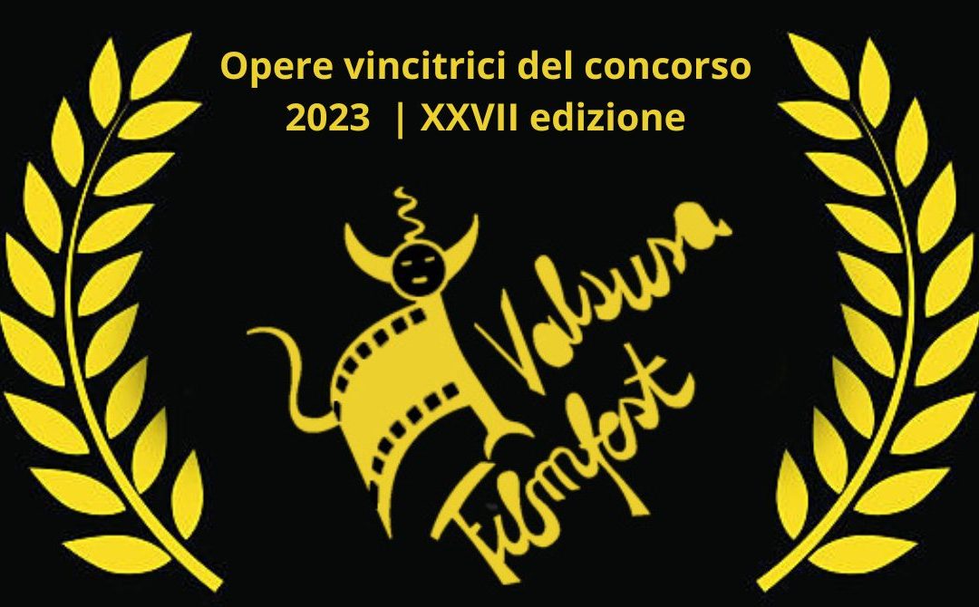 OPERE VINCITRICI CONCORSO 2023