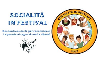 SOCIALITÀ IN FESTIVAL