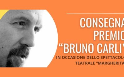 29a Edizione – Premio Bruno Carli a Beppe Gromi